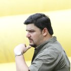 Aquiles Álvarez le mandó un mensaje directo a Esteban Paz.