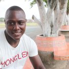 Joao Paredes habló con EXPRESO sobre su presente en 9 de Octubre.