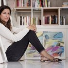 Eliana Hidalgo busca demostrar que el acceso al arte no es un pedido elitista.