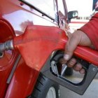 El sistema de banda de precios en los combustibles rige desde julio del año pasado.