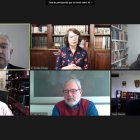 El Comité Nacional de Debates emitirá un segundo informe luego de la realización de evento.