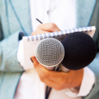 Las principales noticias del día en audio.