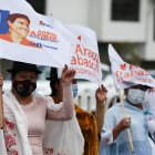 Con la última inscripción de seis empresas encuestadoras ascienden a un total de 19 las firmas y personas naturales que han sido habilitadas para realizar los pronósticos electorales.