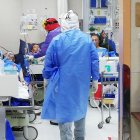 Ecuador acumula ya 226.002 contagiados con el virus