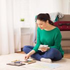 El ahorro es primordial en las finanzas personales.