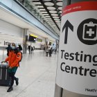 El Reino Unido inició el programa de inmunización de la población el pasado 8 de diciembre y confía en vacunar a los grupos más vulnerables -unos 15 millones de personas- para el 15 de febrero.