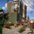 ElRubius, AuronPlay, TheGrefg e Ibai Llanos participan en simultáneo en un mismo servidor de Rust. Los espectadores que poseen durante el juego supera el millón.