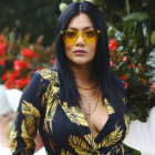 Dora West para el lente de EXPRESIONES.