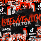 A partir del acuerdo, el logo de TikTok aparecerá en la camiseta que utilizan los miembros de Infinity, así como en la indumentaria de entrenamiento.