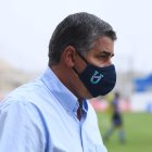 Santiago Escobar logró imponer su sello de buen juego en la Universidad Católica, club al que llegó en septiembre de 2017.