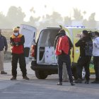 Vacunas. Según Zevallos, Ecuador es el segundo país tras Chile que va a recibir vacunas de Pfizer.