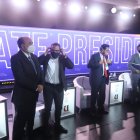 Debate. Esta noche los candidatos a la presidencia tendran un nuevo debate.