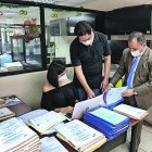 Fiscales. En Guayas, particularmente Guayaquil -una de las ciudades con más problemas delictivos del país- hay 4 fiscales por cada 100.000 habitantes.