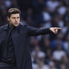 Pochettino, con contrato hasta junio de 2022, llegó al PSG el pasado 2 de enero.