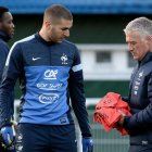 La relación entre el jugador y el seleccionador se rompió definitivamente, por eso el primero no es llamado.