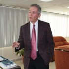 Entrevista. General de Policia Juan Carlos Rueda, Director del Isspol.