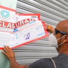 Hecho. Diferentes controles se ejecutaron en los últimos días. En la bahía también se cumplieron los operativos.