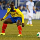 Segundo Castillo es considerado como uno de los mejores centrocampistas que ha tenido el fútbol ecuatoriano.