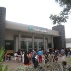 Los bienes de Banecuador deben contar con un seguro completo.