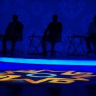 El debate presidencial organizado por el CNE fue el único que contó con la participación de los 16 candidatos presidenciales.