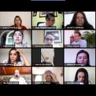 La Asamblea sesionará de manera virtual por la pandemia de la COVID-19.