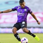 Jonathan Perlaza sería otra de las incorporaciones de Barcelona para esta temporada.