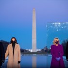 Posesión de  nuevo presidente de EE. UU.