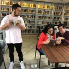 Educación de calidad, derechos ciudadanos, defensa del medio ambiente y los animales, lucha feminista, defensa de la vida, etc, son las causas que defienden los jóvenes.