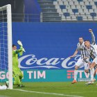 Cristiano Ronaldo marcó su gol 760 y es el máximo goleador de la historia del fútbol en juegos oficiales. Seguirá la polémica con Pelé.