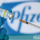 La vacuna Covid-19 de ese laboratorio se comercializaría de forma ilegal en México.