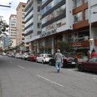 Un apartamento en el sector de La Carolina cuesta, en promedio, entre $ 100.000 y $ 150.000.