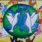 Dibujos de más de cien países formarán parte de la muestra del próximo 12 de febrero.