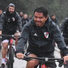 Marcelo Gallardo podría seguir su carrera en un grande del planeta.