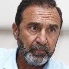 Nassib Neme conversó en su casa con este Diario.