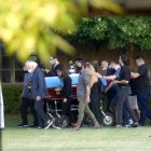 Muchas dudas rondan la muerte de Diego Armando Maradona.