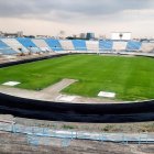 El estadio Modelo tendrá actividad luego de culminar su remodelación.