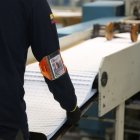 Los contratos de mayor monto son los dos suscritos con el IGM para la impresión de papeletas y documentos, por $ 5 y $ 4,4 millones.