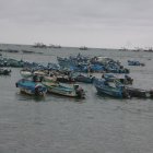 No es la primera vez que los piratas atacan a los pescadores de la provincia.