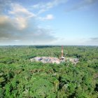 La exportación en zonas sensibles como el ITT ha sido cuestionada por diversos sectores.