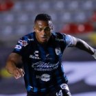 Antonio Valencia tuvo un buen partido en México.