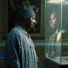 Lupin es la serie del momento en la plataforma Netflix.