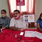 Escala cuestiona varias decisiones del actual Gobierno Nacional.