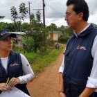 Andrade asumió el cargo el 18 de noviembre del año pasado.