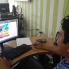 La fundación Tacita Caliente recluta voluntarios digitales que pueden colaborar desde casa.