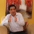 Presidente de la Asociación Ecuatoriana de Colegios con Bachillerato Internacional (Aseccbi).