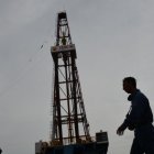 El petróleo ha aportado cerca de $ 3.000 millones al presupuesto del Estado cada año, aproximadamente. Cerca del 3 % del Producto Interno Bruto.