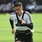 Manu Balda espera tener continuidad en Guayaquil City.