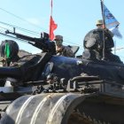 Su objetivo será vigilar hasta 30 pasos fronterizos clandestinos que han sido identificados como los más frecuentes utilizados por la inmigración ilegal.