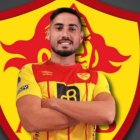 El delantero argentino Francisco Fydriszewski reforzará la delantera de Aucas.