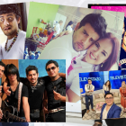 Amigos cercanos del espectáculo